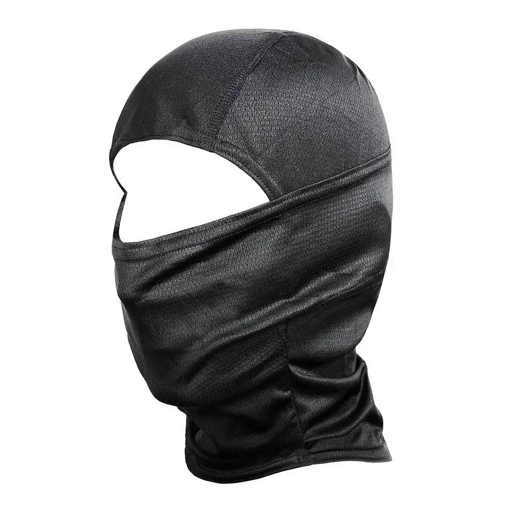 CAGOULE MILITAIRE - AIRSOFT CAP