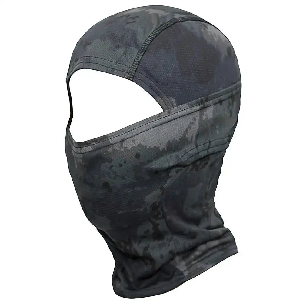 CAGOULE MILITAIRE - AIRSOFT CAP