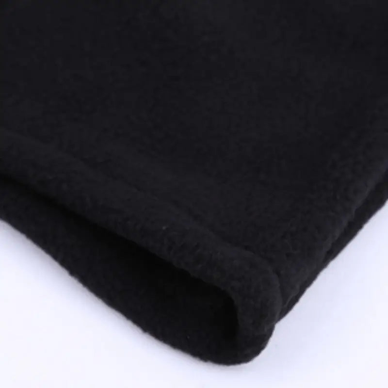 CAGOULE MILITAIRE - MASQUE DE SKI