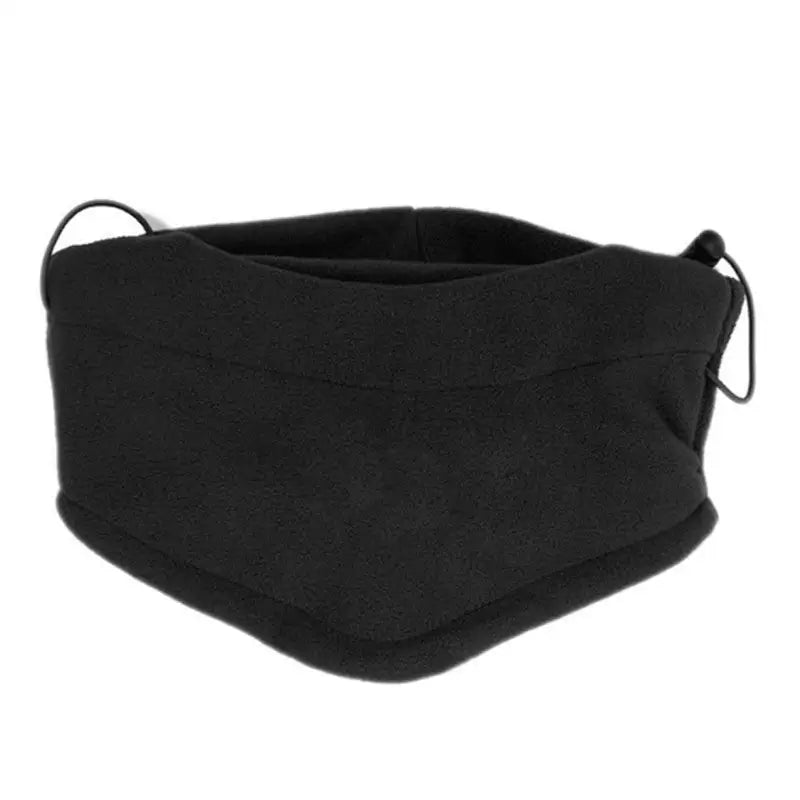 CAGOULE MILITAIRE - MASQUE DE SKI