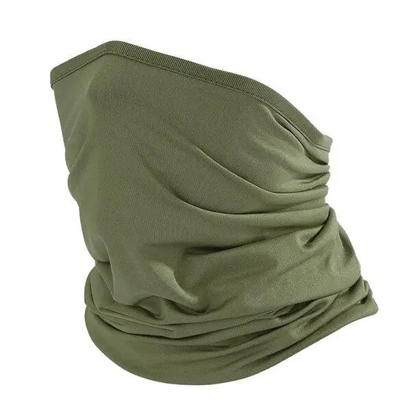 CAGOULE MILITAIRE - SPORT EN PLEIN AIR