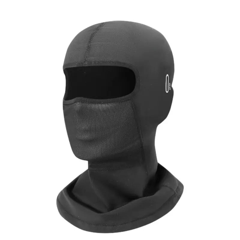 Cagoule pour moto