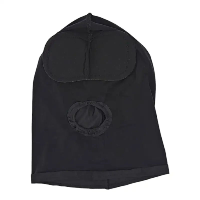 Cagoule moto