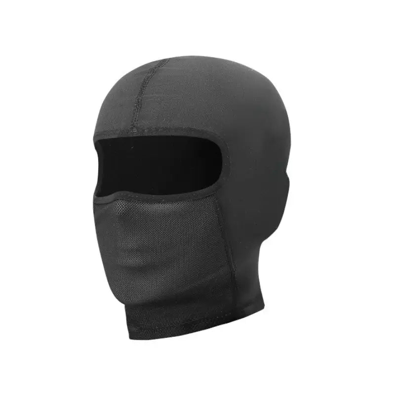 Cagoule pour moto