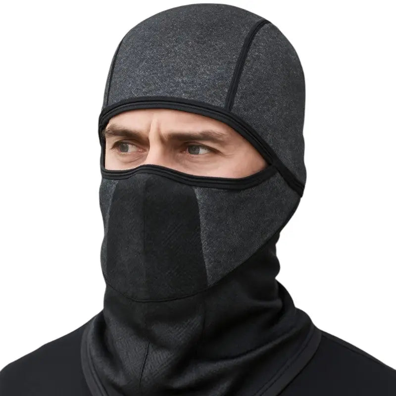 Cagoule de ski