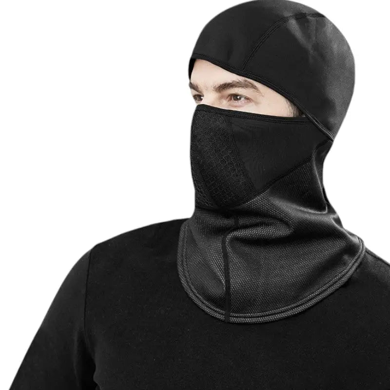 Cagoule de ski