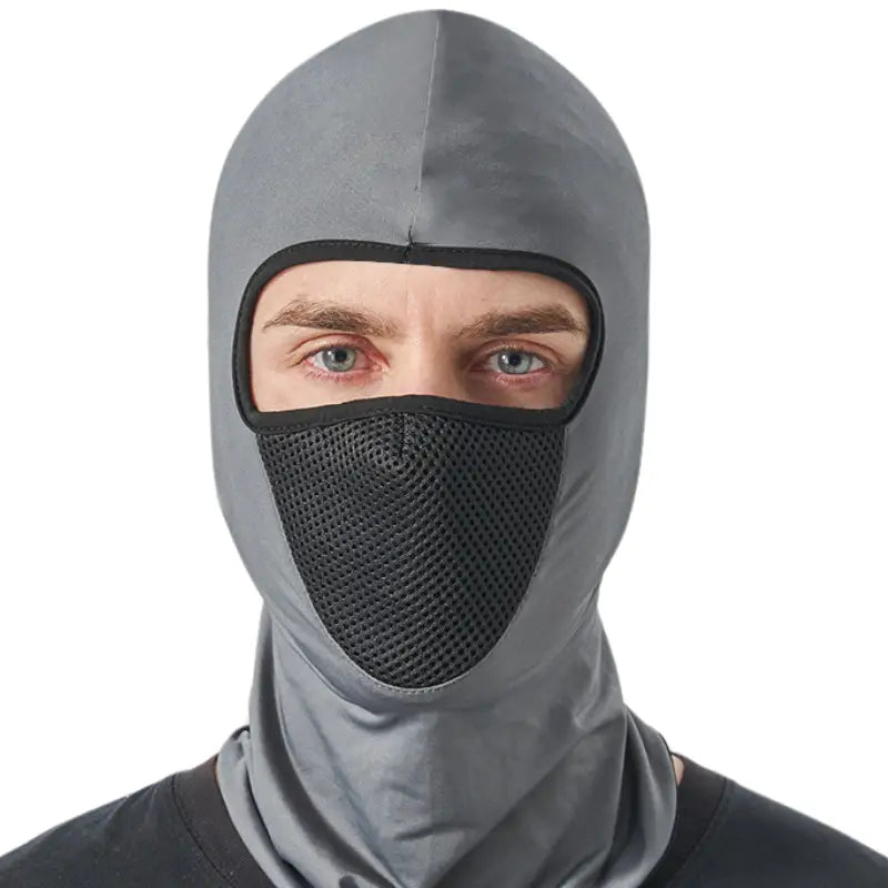 Cagoule sport