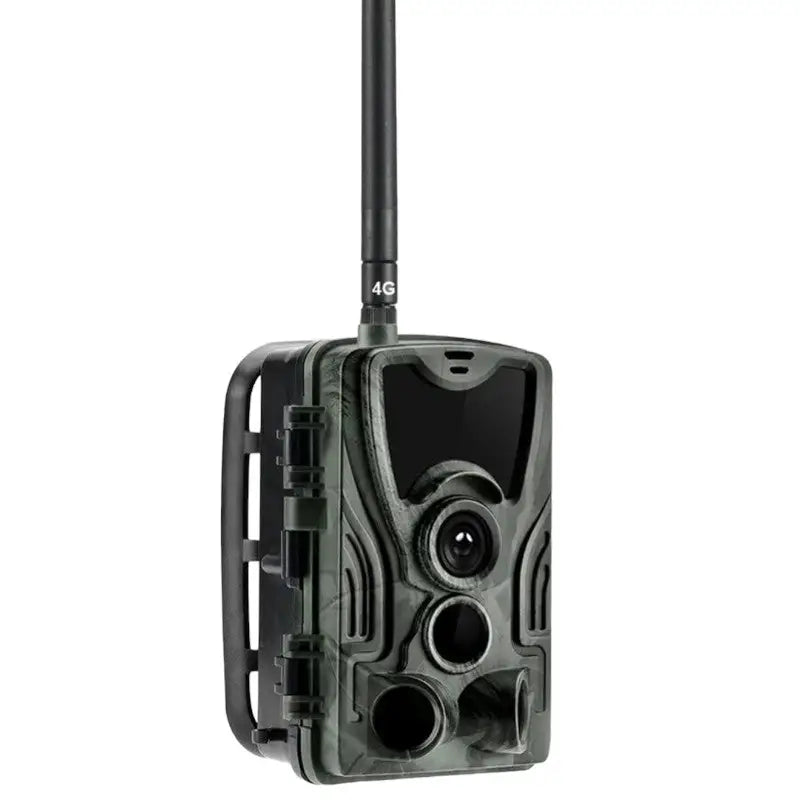 Caméra de chasse IP65 grand angle 120°