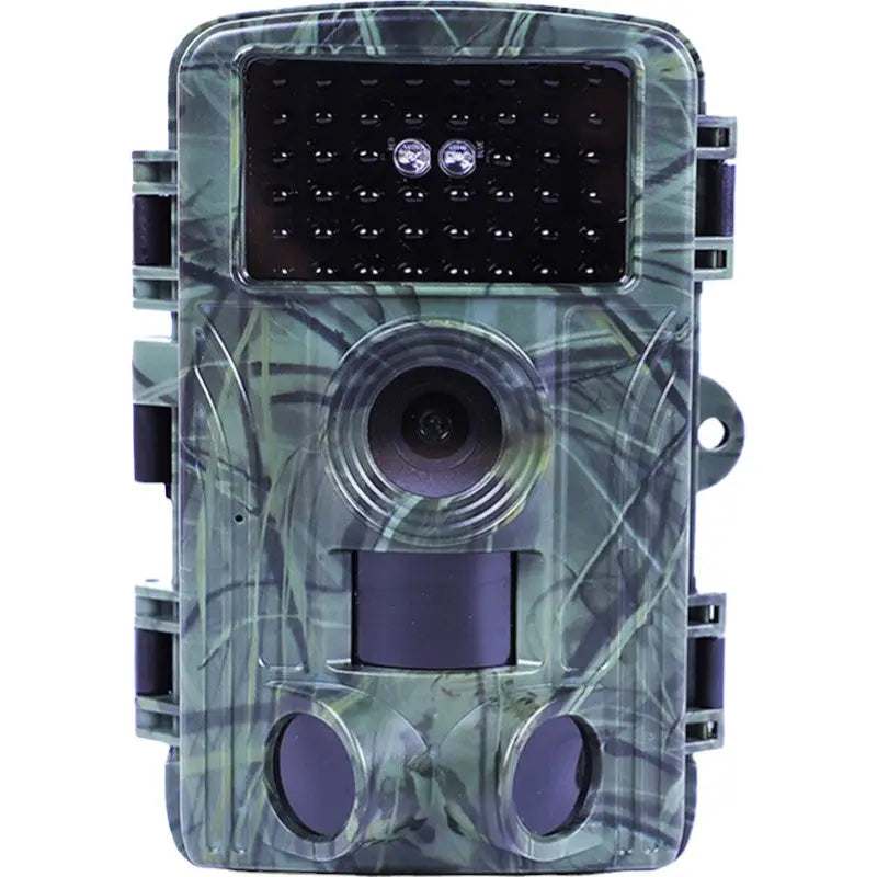 Caméra de chasse connectée au téléphone