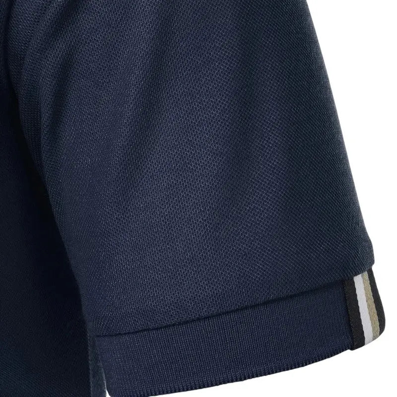 Cap marine polo