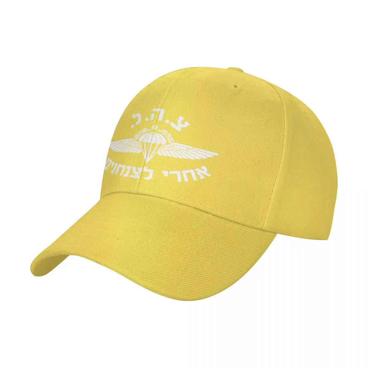 Casquette arme