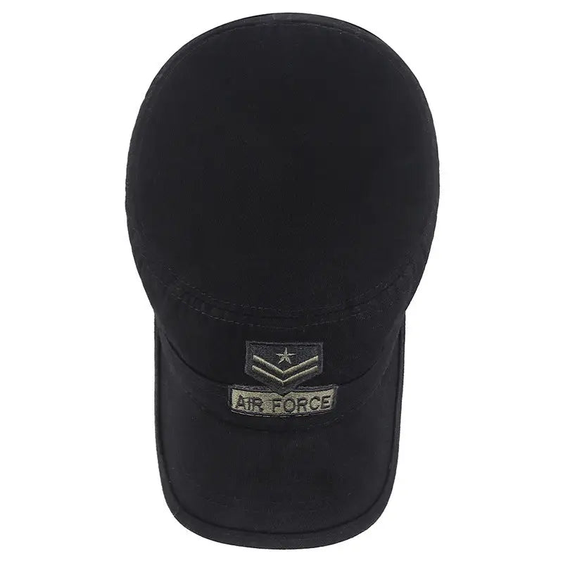 Casquette armée de l’air