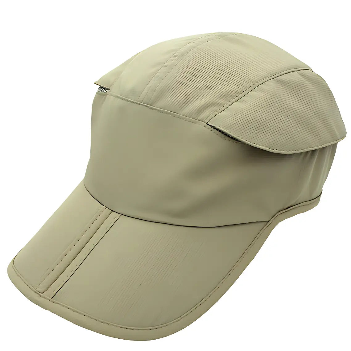 Casquette femme montagne randonnée légère