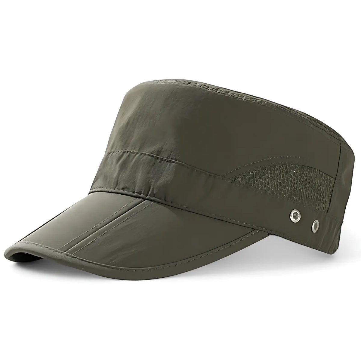 Casquette filet randonnée