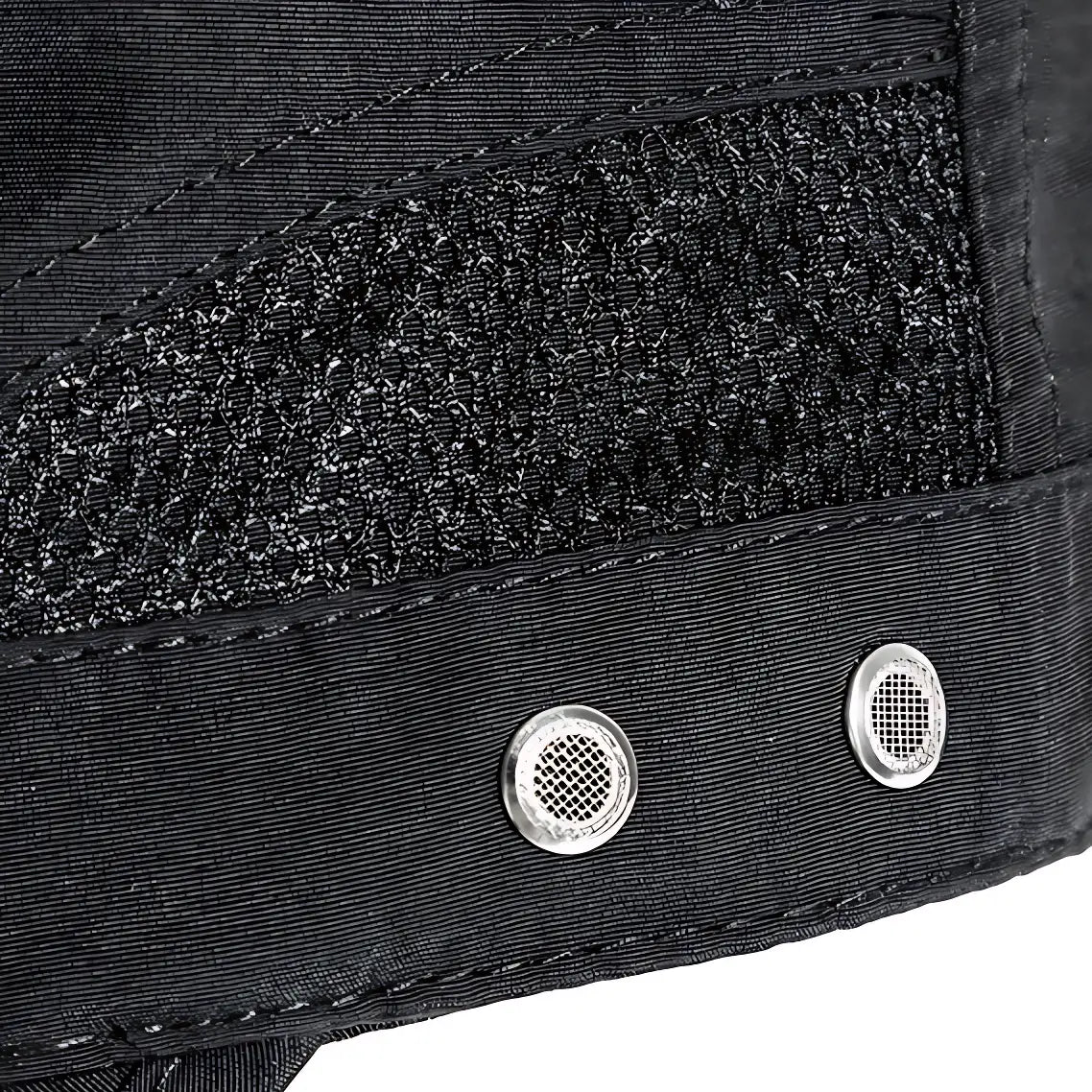 Casquette filet randonnée