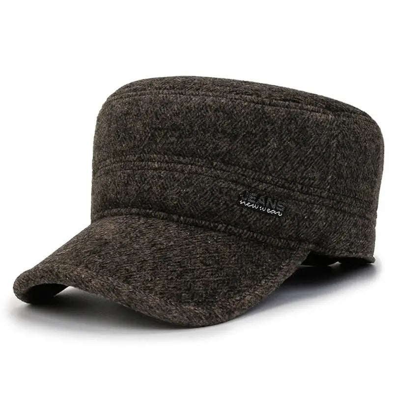Casquette de l’armée
