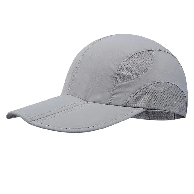 Casquette légère randonnée