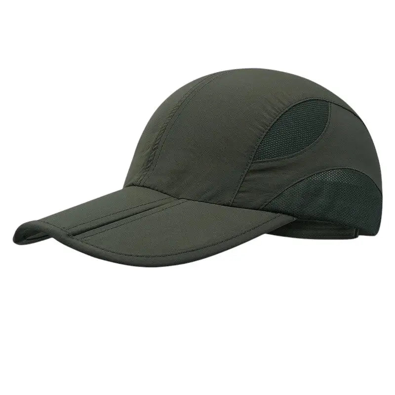 Casquette légère randonnée