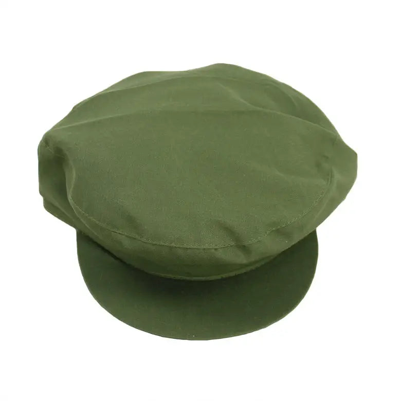 Casquette mao