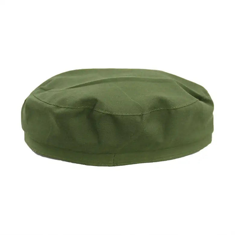 Casquette mao