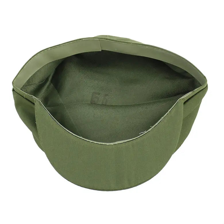 Casquette mao