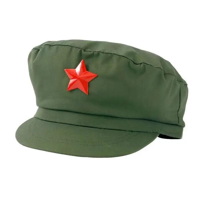 Casquette mao