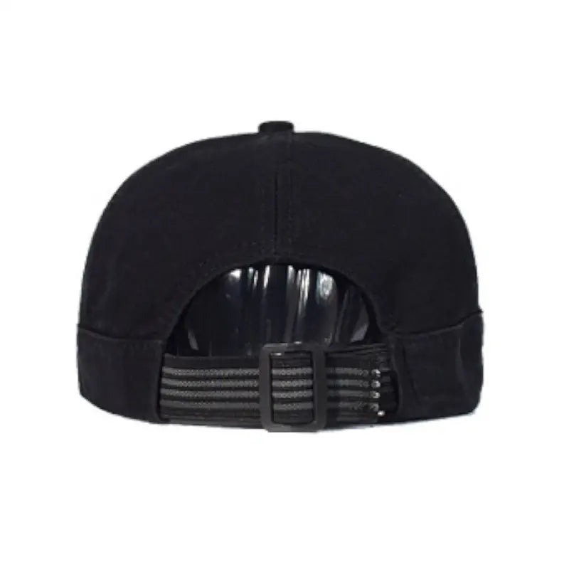 Casquette militaire en coton style baseball