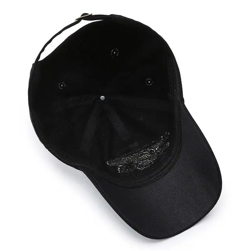 Casquette militaire americaine