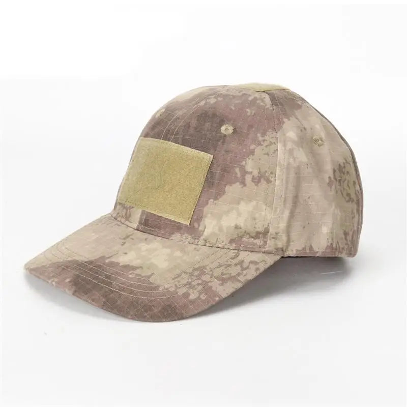 CASQUETTE MILITAIRE CASUAL ET CHIC