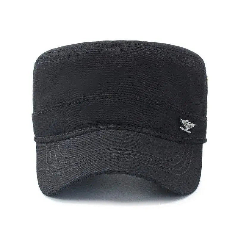 CASQUETTE MILITAIRE CLASSIQUE