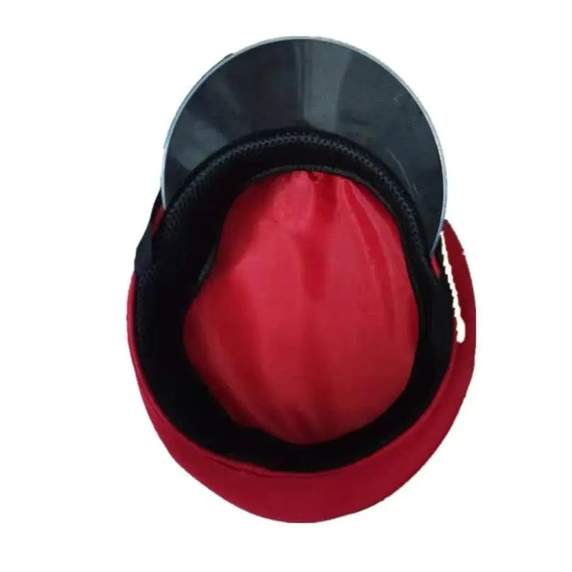 CASQUETTE MILITAIRE - GÉNÉRAL