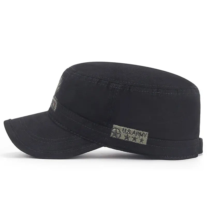 Casquette style militaire Air Force