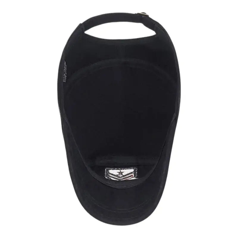 Casquette style militaire Air Force