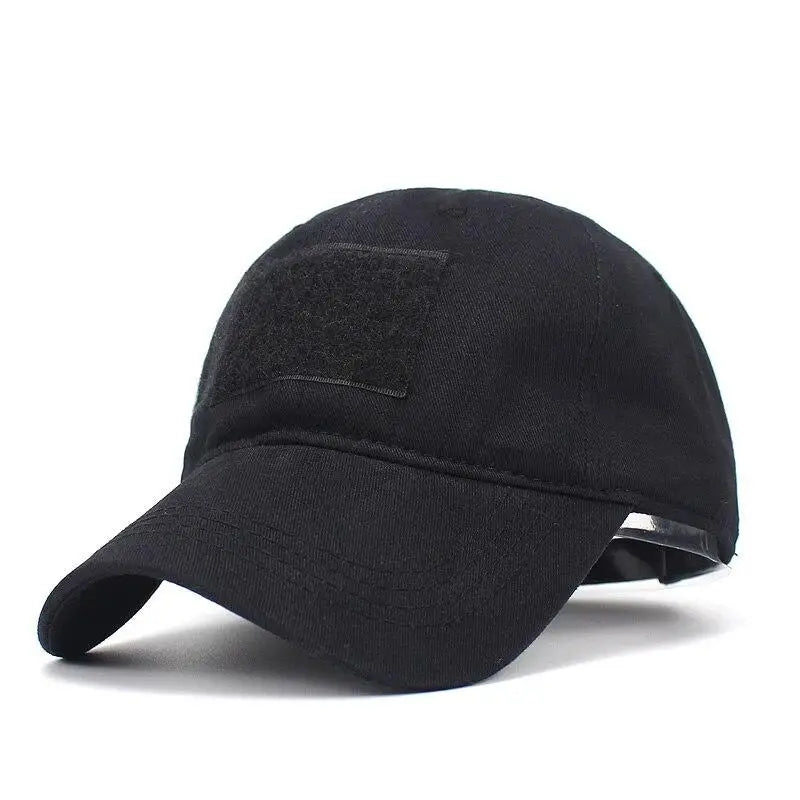 CASQUETTE MILITAIRE TACTIQUE ET MODERNE
