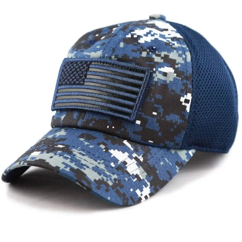 Casquette militaire us