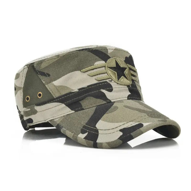 CASQUETTE MILITAIRE US BDU