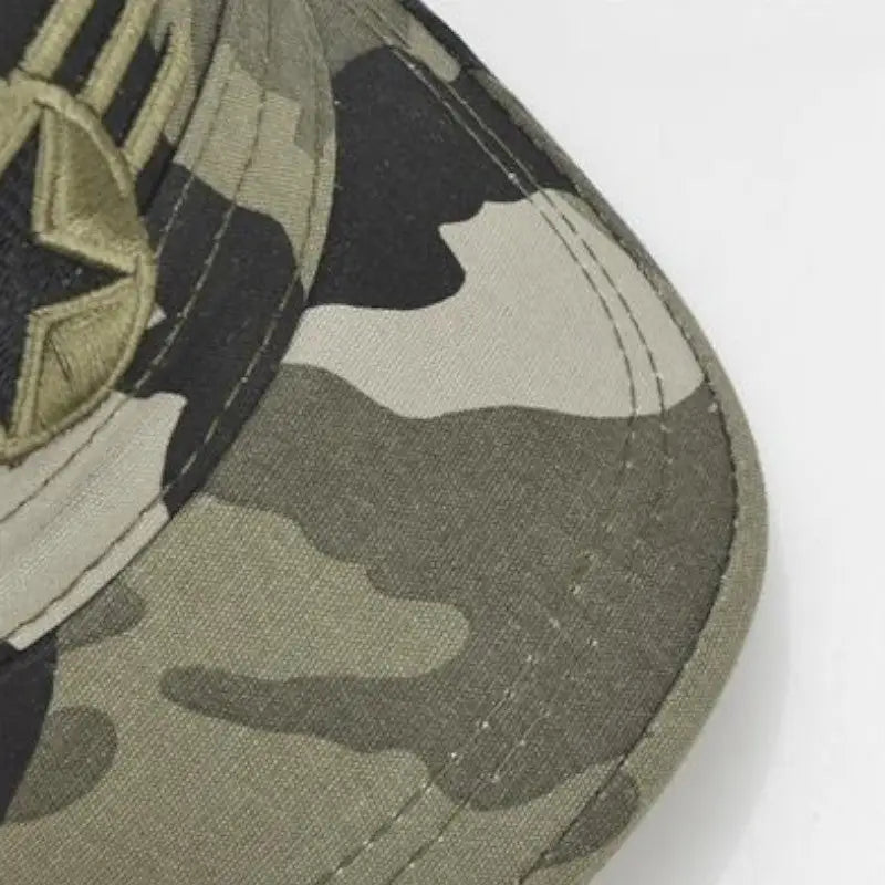 CASQUETTE MILITAIRE US BDU