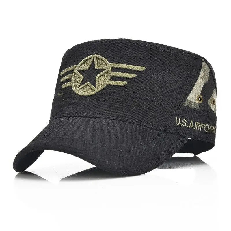CASQUETTE MILITAIRE US BDU