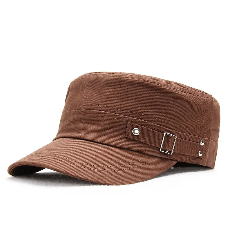 Casquette militaires