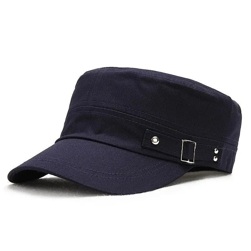 Casquette militaires