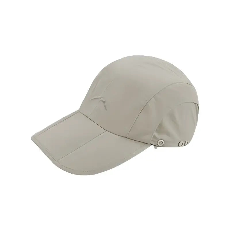Casquette randonnée anti uv