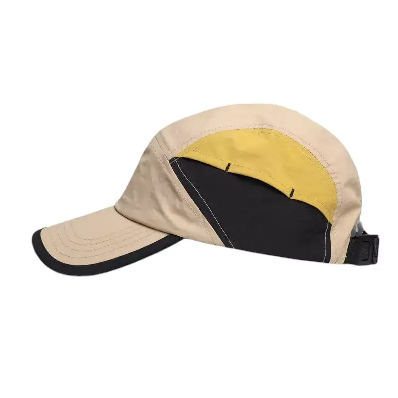 Casquette de randonnée coloree femme