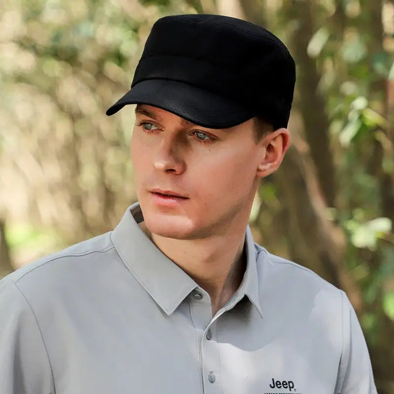 Casquette randonnée été