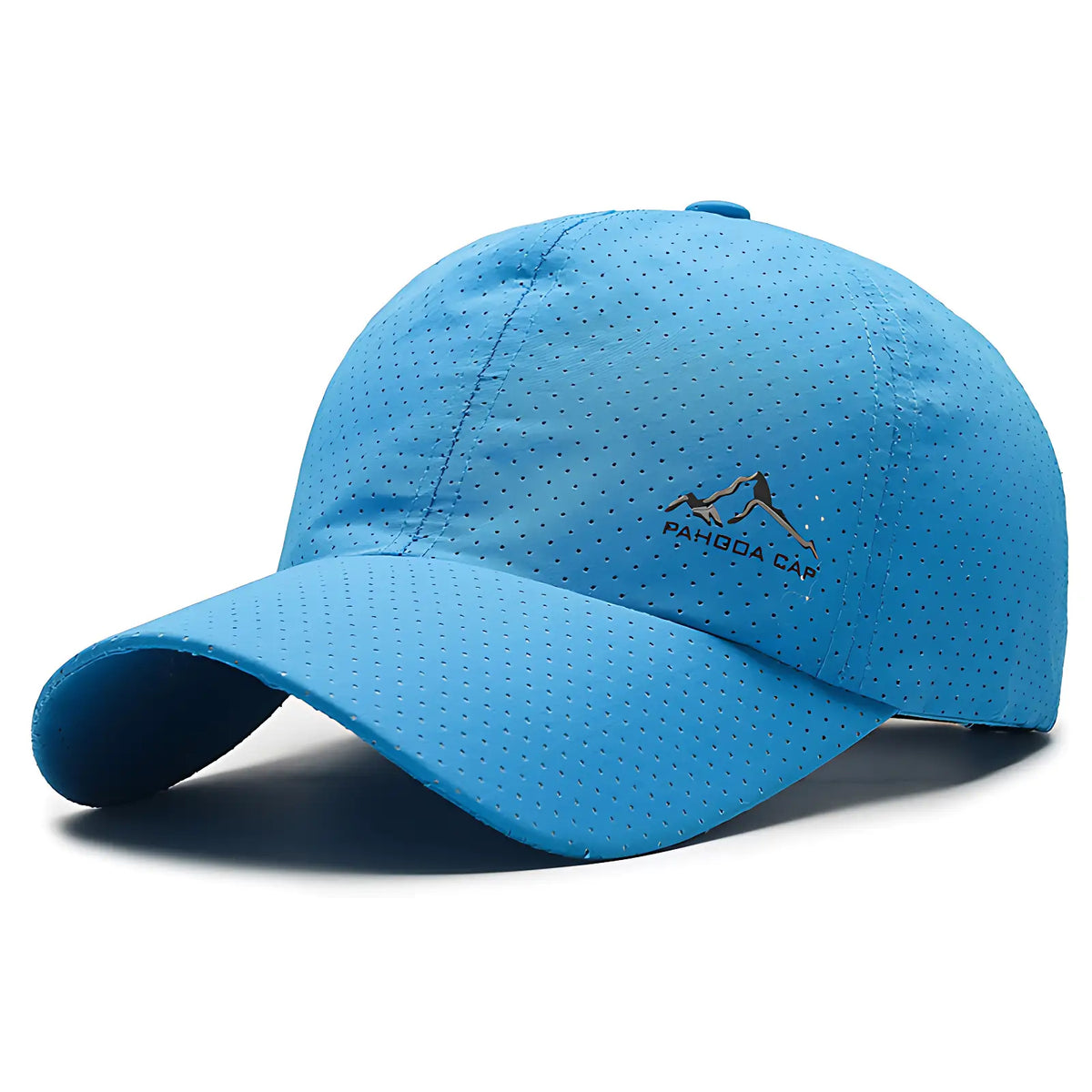 Casquette randonnée respirante homme