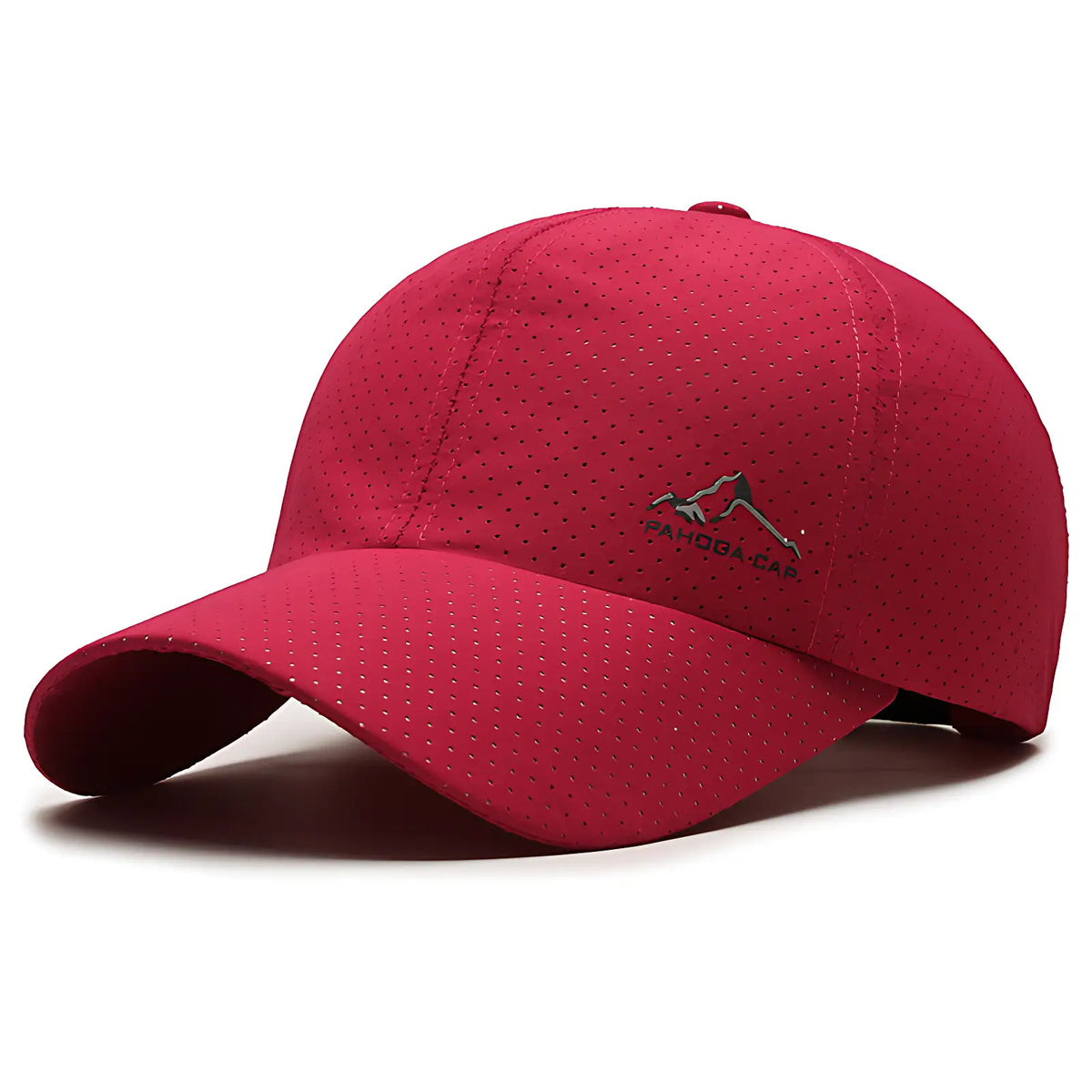Casquette randonnée respirante homme