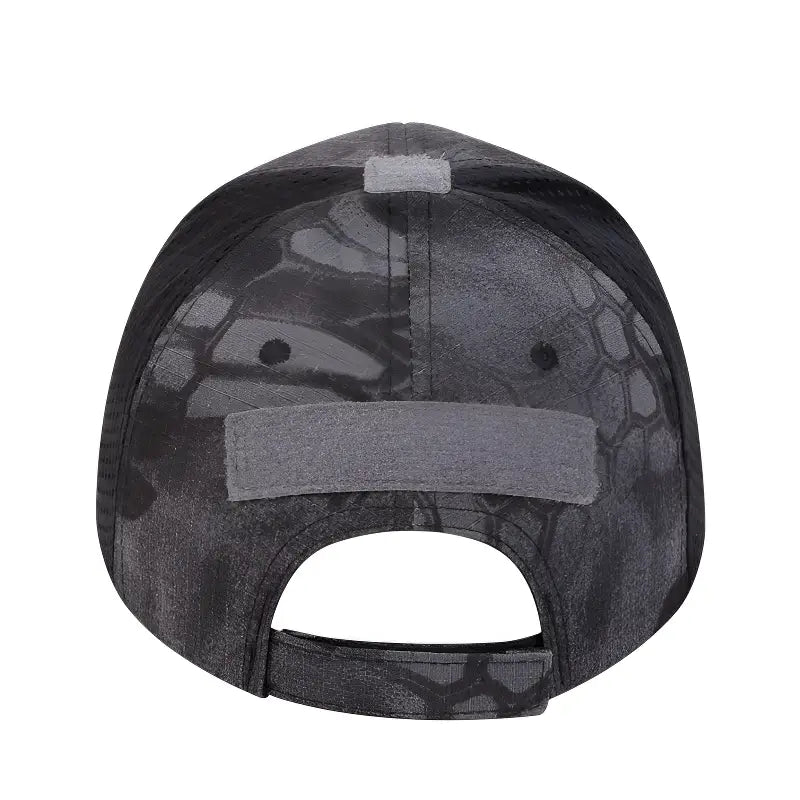Casquette Tactique