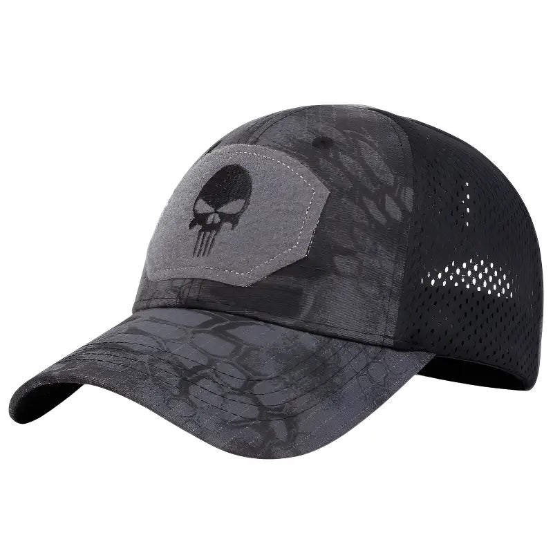 Casquette Tactique
