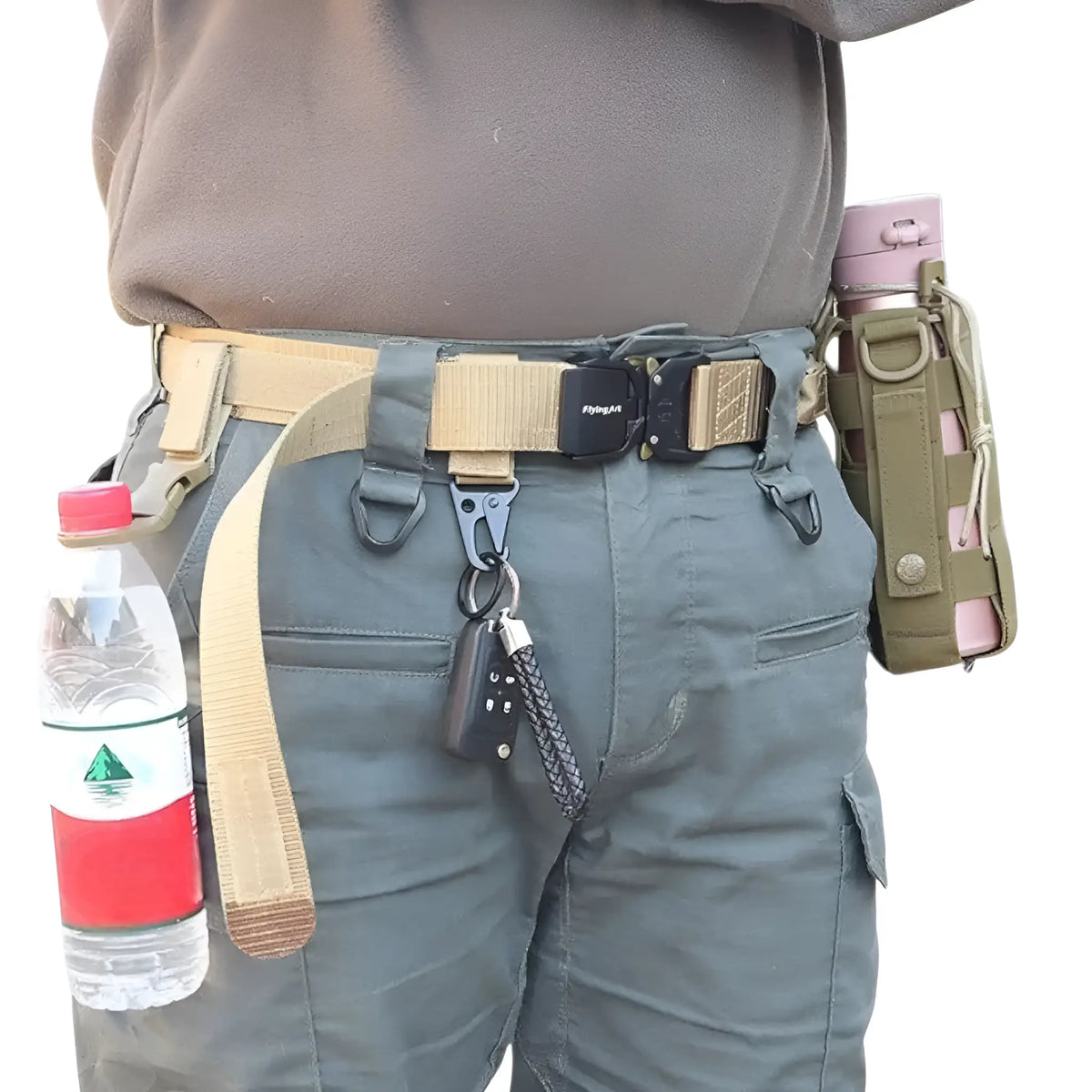 Ceinture de combat