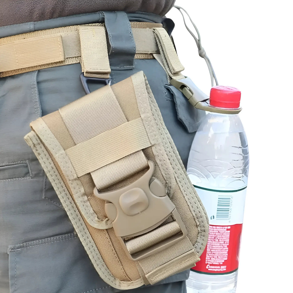 Ceinture de combat