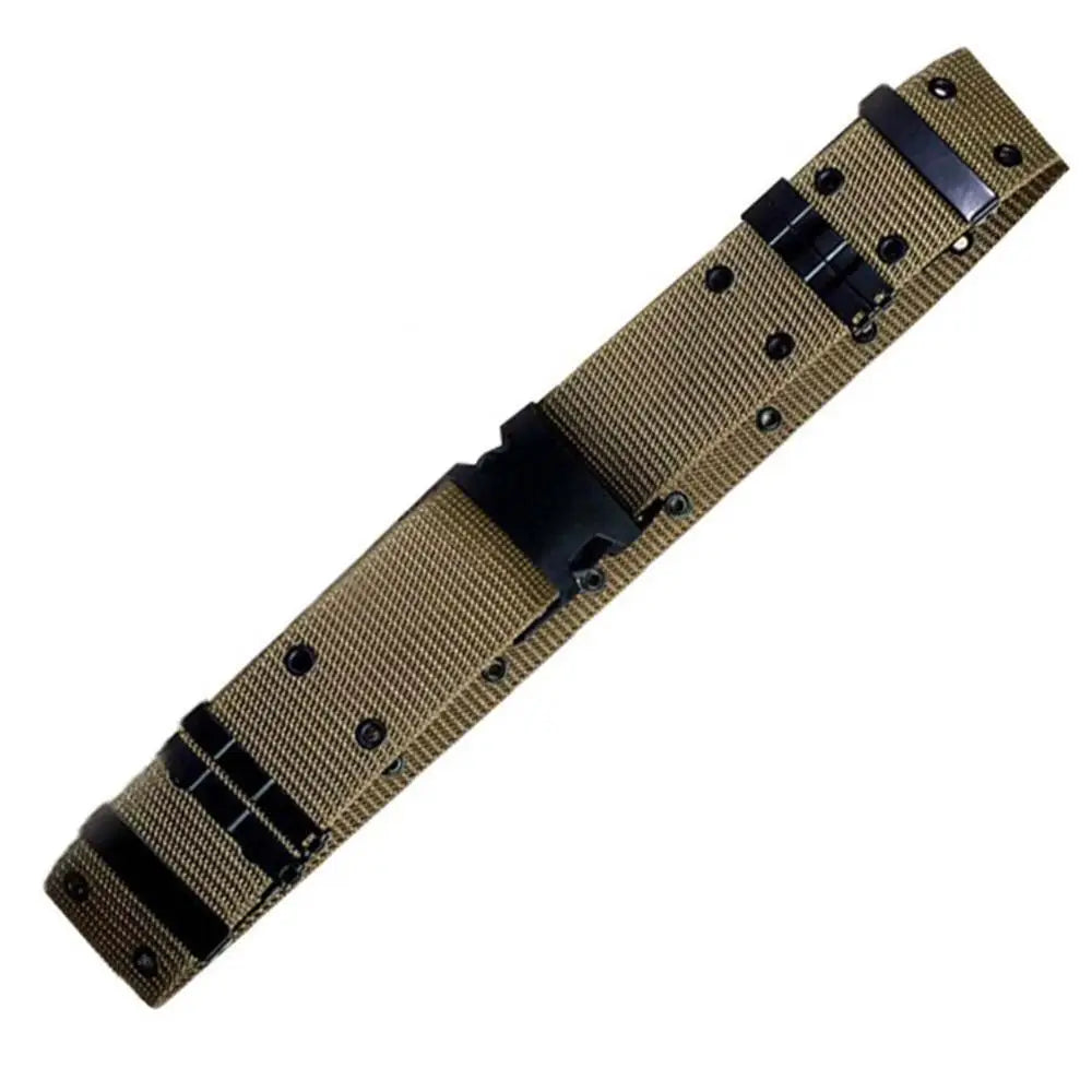 Ceinture combat militaire